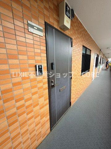 防犯設備があれば、小さいお子様がいるご家庭も安心ですよね！まず防犯設備もチェックするようにしましょう。