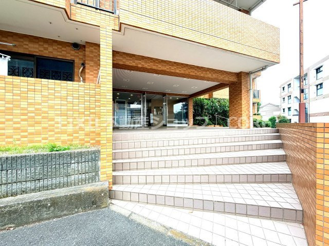 管理体制良好なマンションです。ぜひ一度現地でご覧ください。