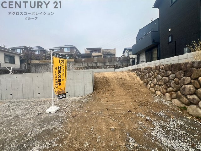 建築条件ございません。お好みの工務店・ハウスメーカーで建築が可能です。