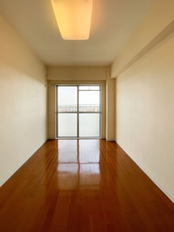 洋室約5.5帖
