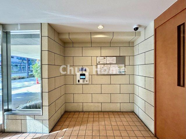 【オートロック】オートロックシステムでセキュリティ充実。当たり前ですが、安全で安心して暮らすのって大事ですよね。お探しのご条件でオートロック付きの物件を探す方も多いですがやはりセキュリティは大事です。