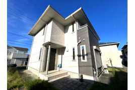 海南市 小野田の外観