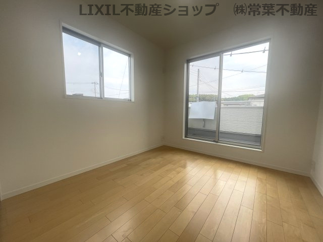 ぜひご見学ください♪（現地撮影）
