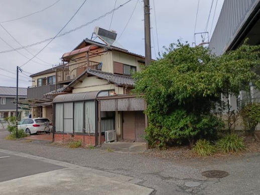 外観：322000558090