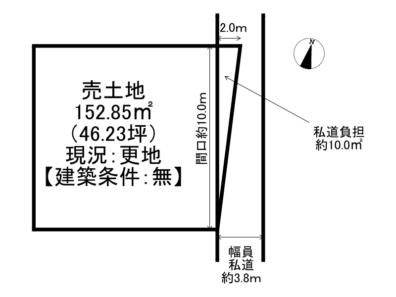区画図：328000608424