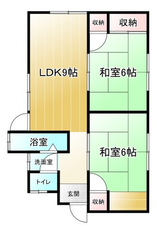 間取り：312001236321