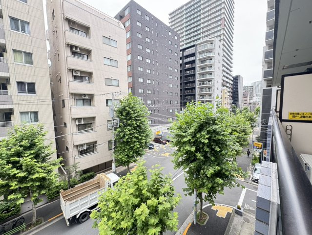 展望