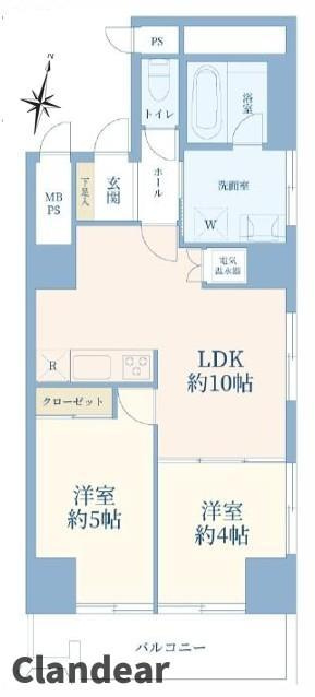 間取り：313004692329