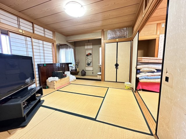 洋室