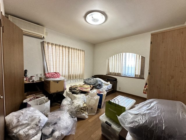 洋室