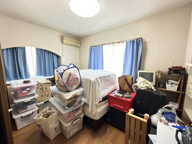 洋室