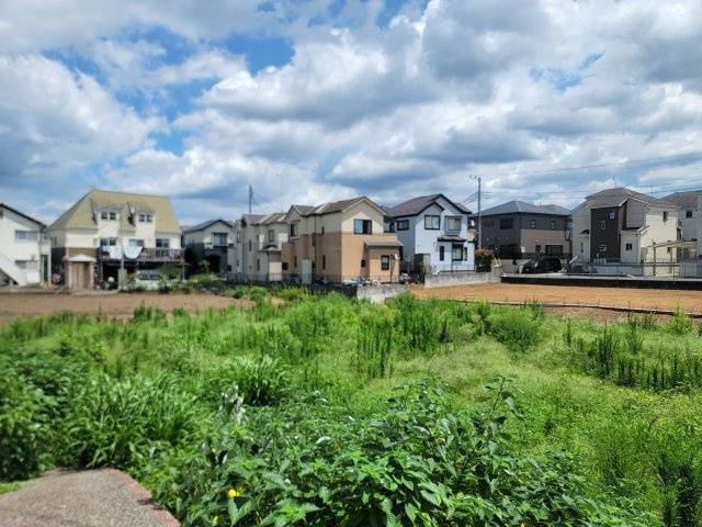展望