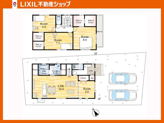 間取り：340000298797