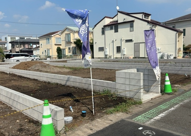 物件の詳細については、現地を見てわかること以外に、役所や法務局などで調べないとわからないことがあります。そのため、現地に行く場合は、もしこの物件を買ったらどのような生活ができるかをイメージしましょう。
