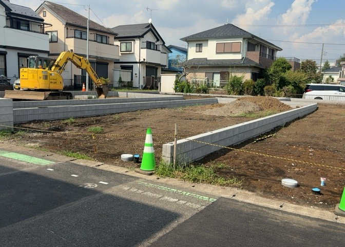 家を建てる前提で土地を探している場合、地盤の丈夫さは譲れない条件の一つです。地盤が脆弱だと追加工事が必要となります。また、過去に地盤沈下や液状化現象を起こした土地は、できるだけ避けた方がいいでしょう。