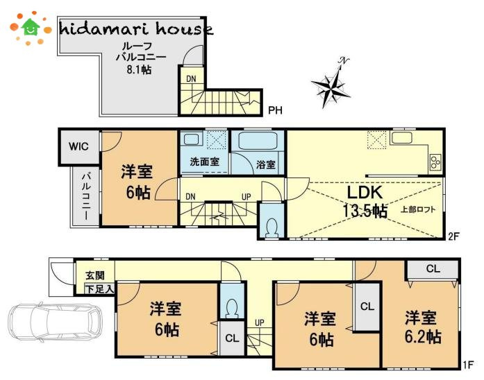 間取り：311002222443