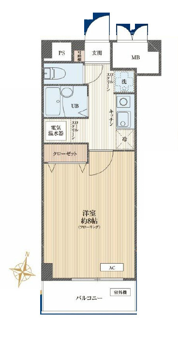 間取り：313004660791