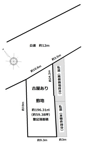 区画図：312001041368