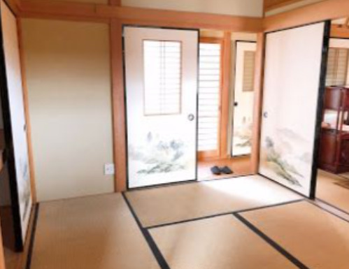 和室