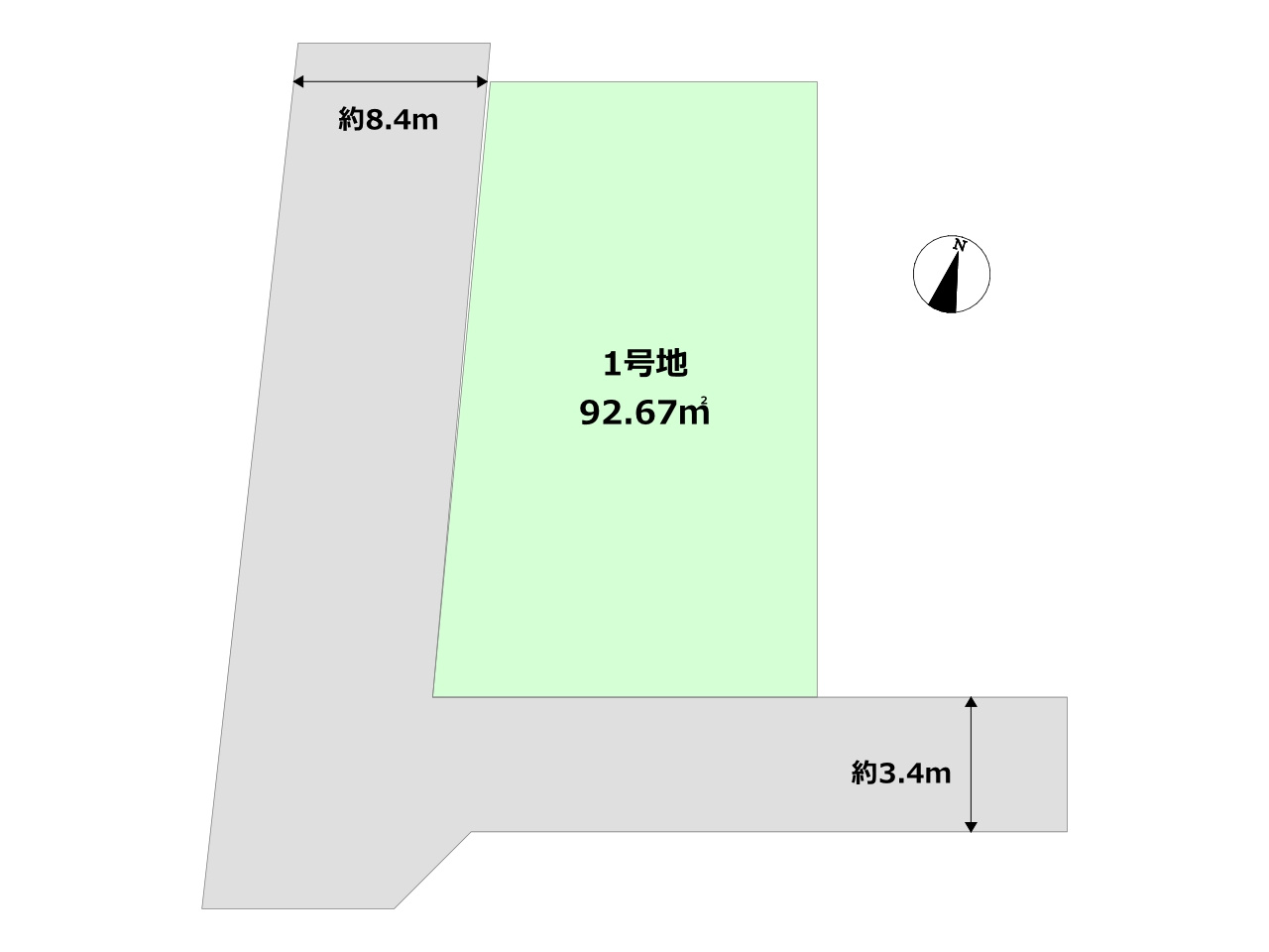 区画図：328000657948