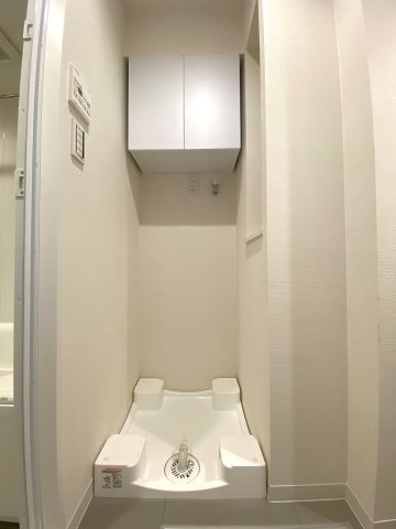 ランドリースペース
