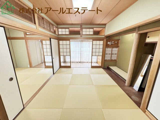 和室