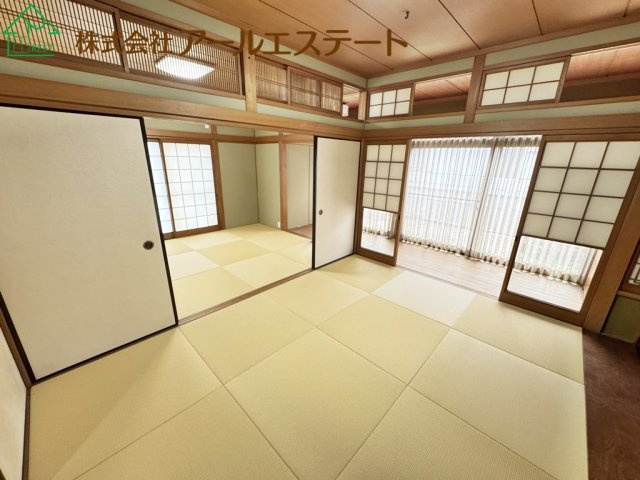 和室