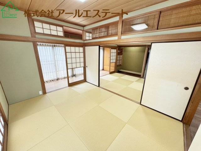 室内