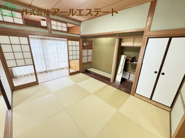 和室