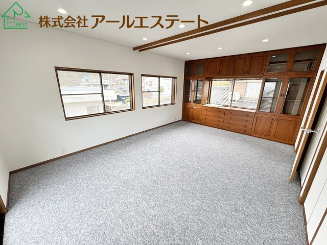 洋室