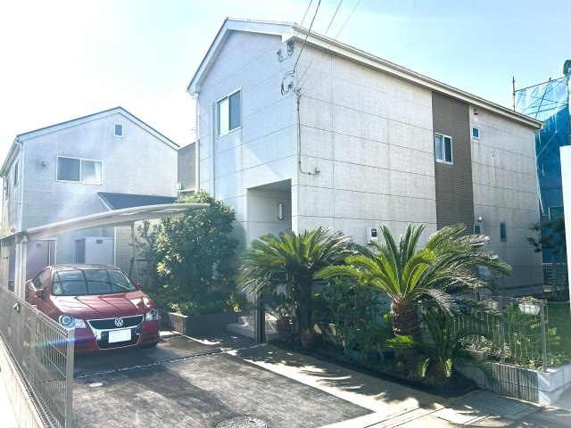 外観：312001207992