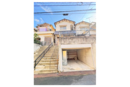 広島市安芸区中野東５丁目の外観