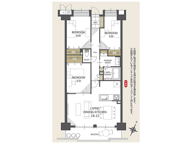 間取り：311002346471