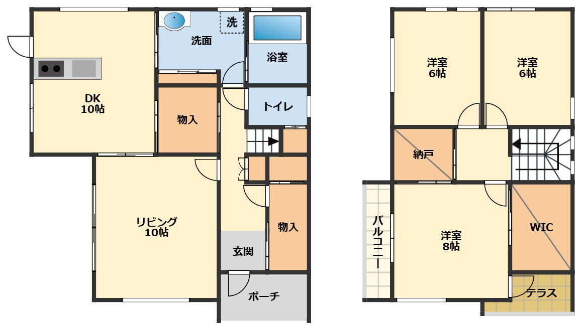 間取り：330000072491