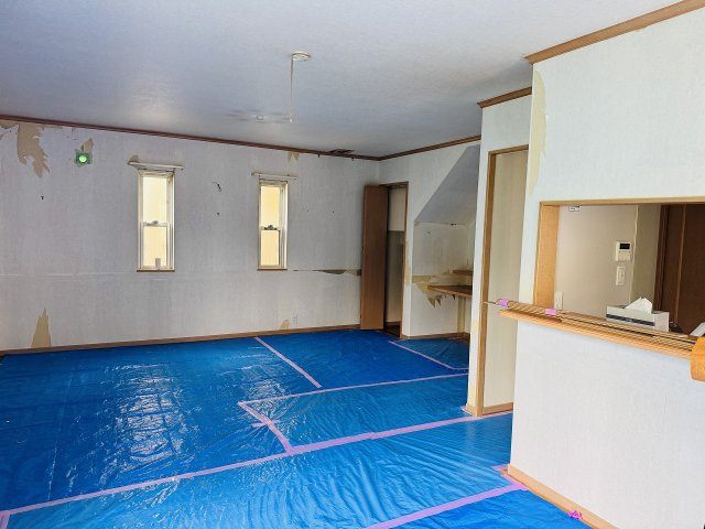 ～現在建築中、詳細は当社までお気軽にお問合せ下さい～