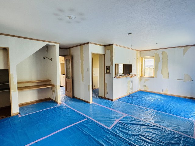 ～現在建築中、詳細は当社までお気軽にお問合せ下さい～