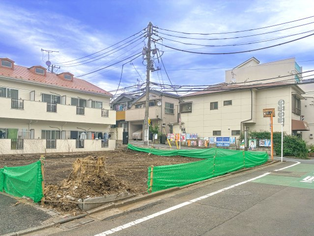 現地写真（2026年7月撮影）