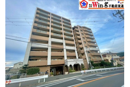 プレステージルーアンジュ藤江の外観