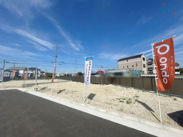 【現地外観写真】　詳細お気軽にお問い合わせください。