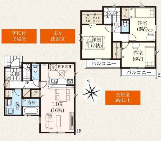 間取り：314002708064