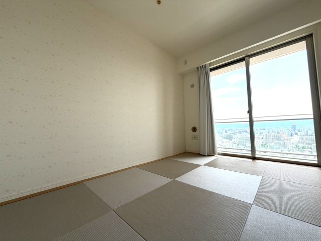 和室約6.0帖