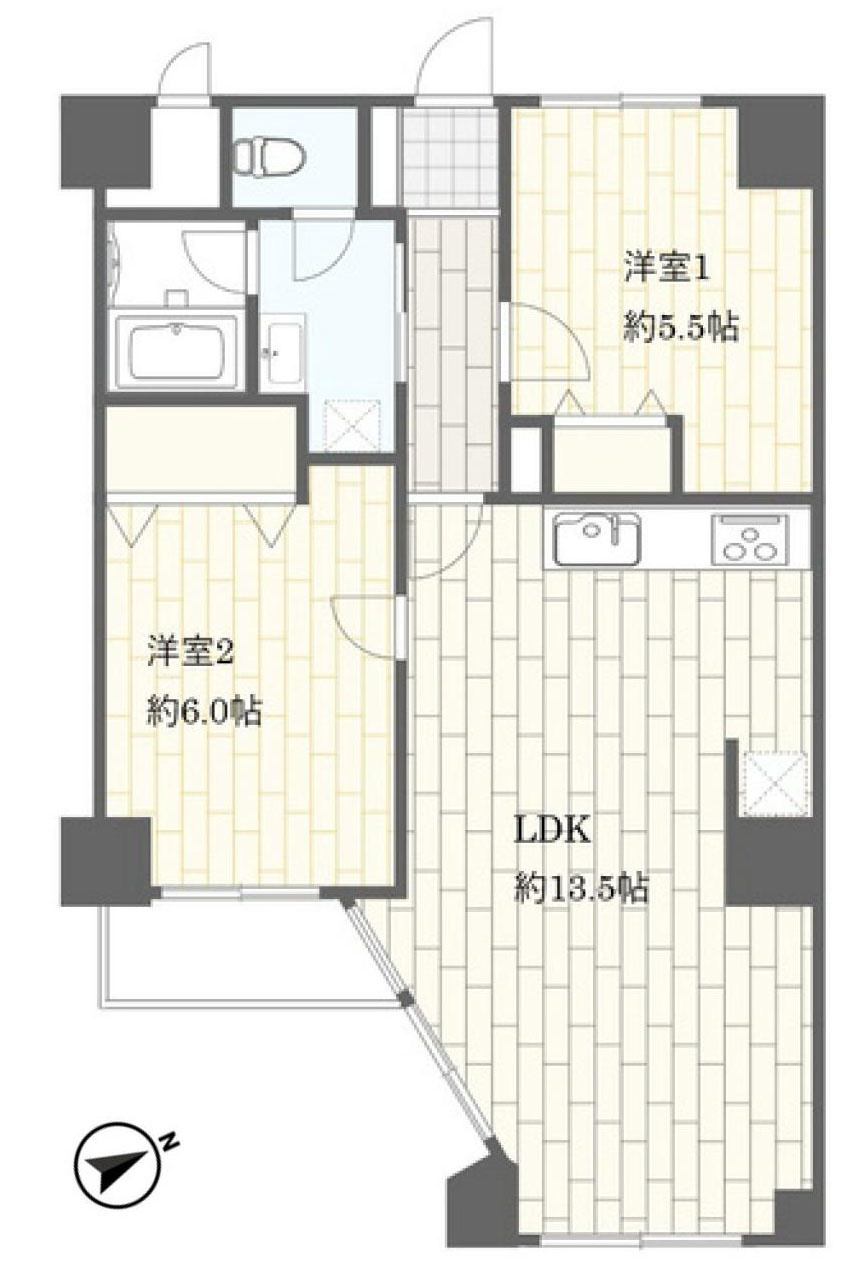 間取り：313004773019