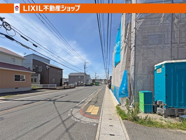2026年8月完成予定