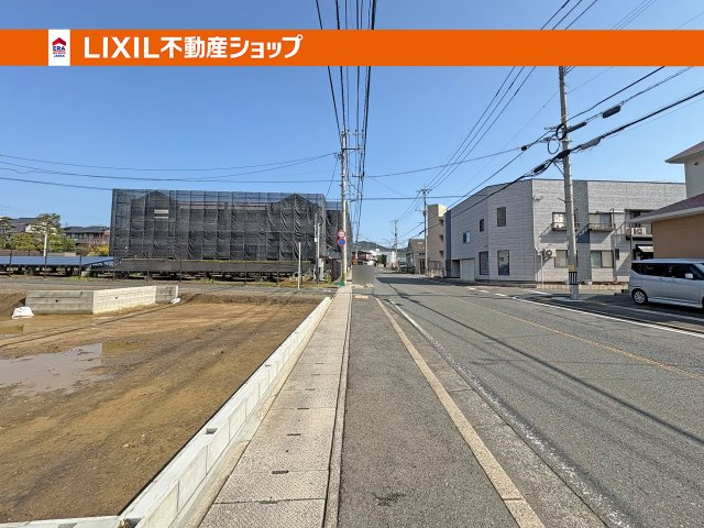 食器洗浄乾燥機・浄水器・浴室乾燥機付き！鴨生田小学校は徒歩約7分・スーパーは徒歩約6分の好立地です