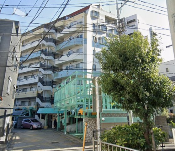 外観：313004742386