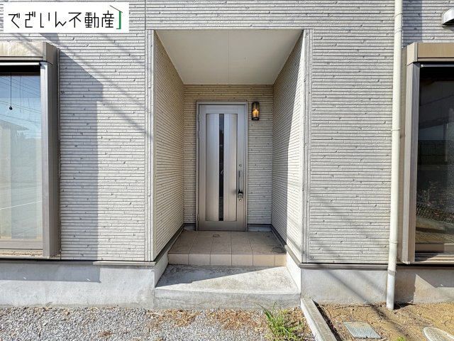 現地(2026年4月撮影)