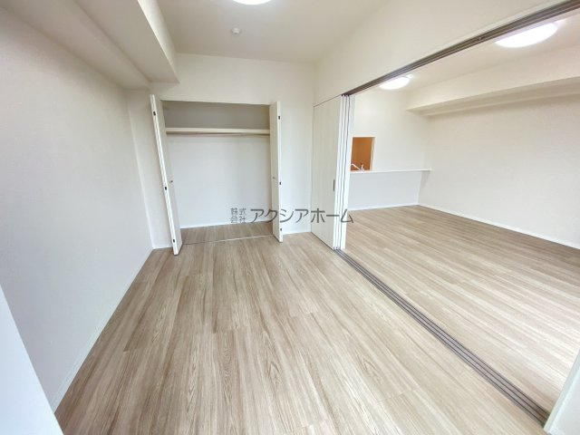 洋室6帖