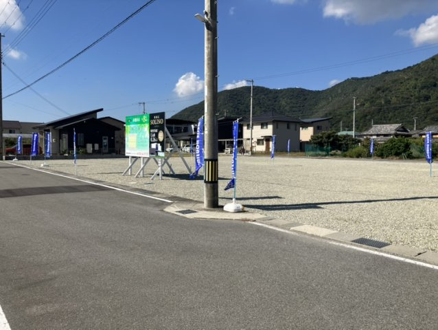 区画図：328000690793