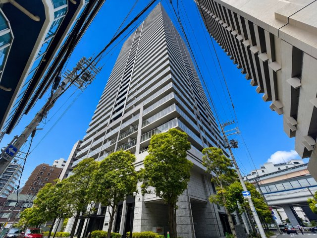 神戸ハーバータワー　　価格：9、980万円　建築年月日：2013年1月築　