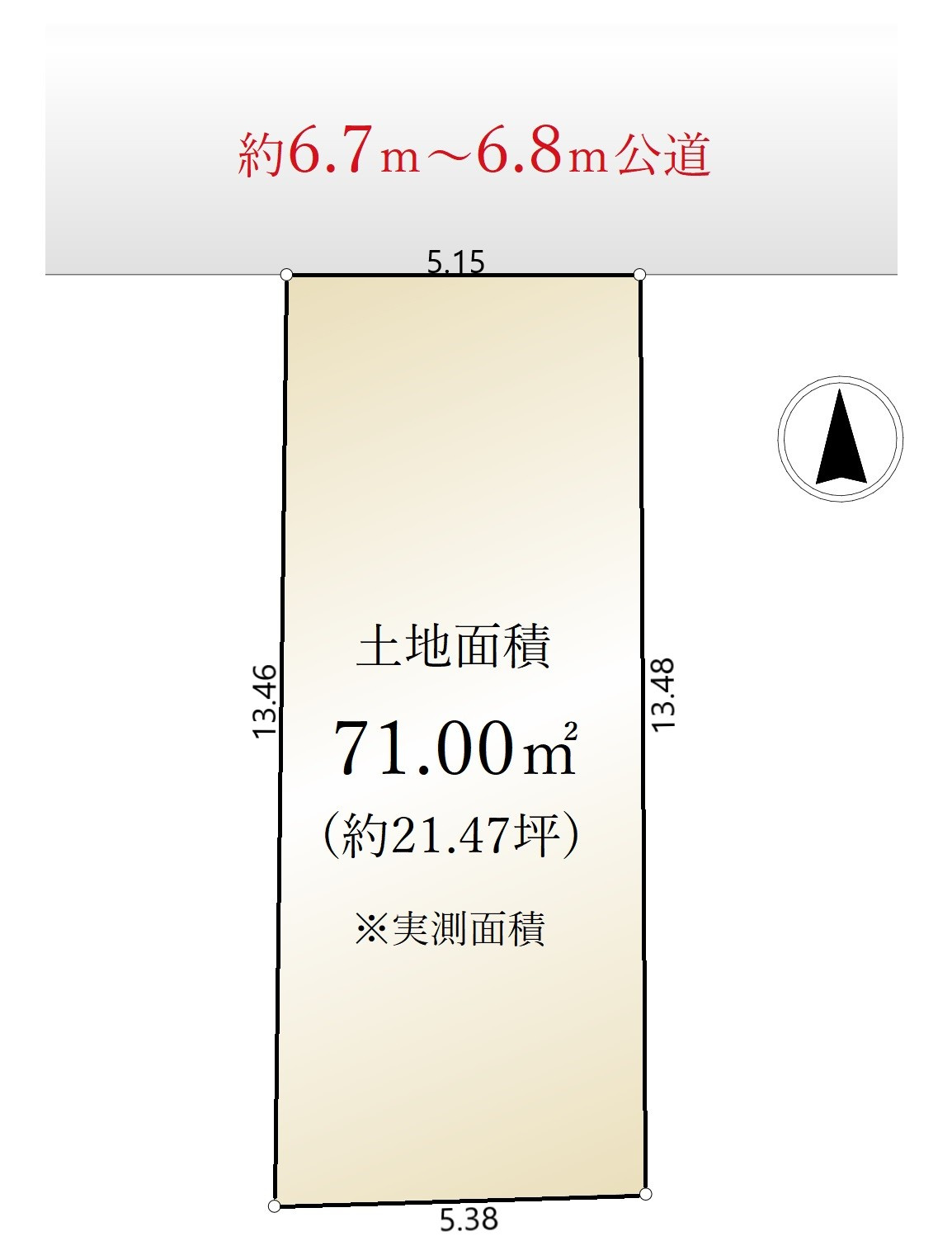 区画図：313004873742